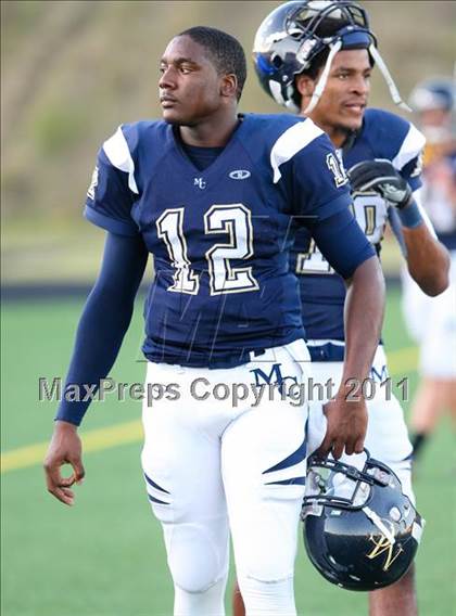 Thumbnail 3 in Vance @ Mallard Creek photogallery.