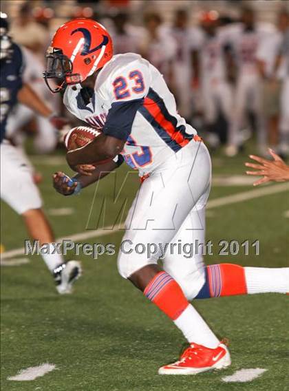 Thumbnail 2 in Vance @ Mallard Creek photogallery.