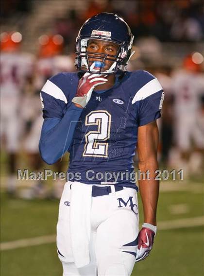Thumbnail 1 in Vance @ Mallard Creek photogallery.