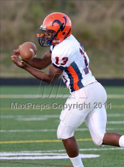 Thumbnail 2 in Vance @ Mallard Creek photogallery.