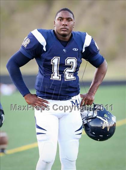 Thumbnail 2 in Vance @ Mallard Creek photogallery.