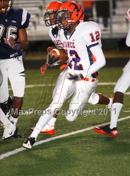 Thumbnail 1 in Vance @ Mallard Creek photogallery.