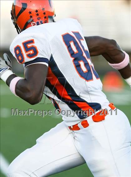 Thumbnail 3 in Vance @ Mallard Creek photogallery.