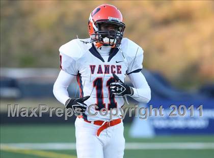 Thumbnail 1 in Vance @ Mallard Creek photogallery.