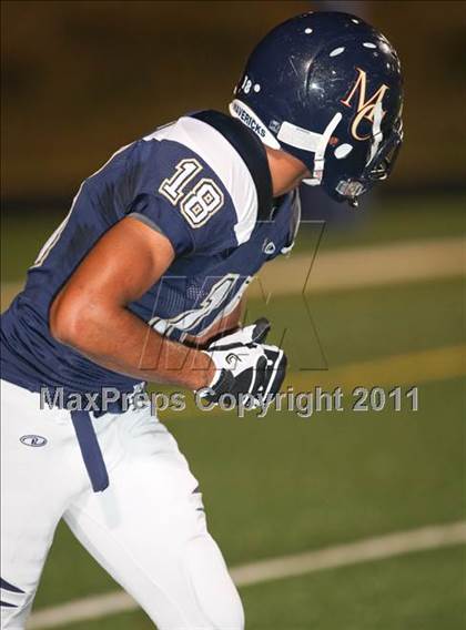 Thumbnail 3 in Vance @ Mallard Creek photogallery.