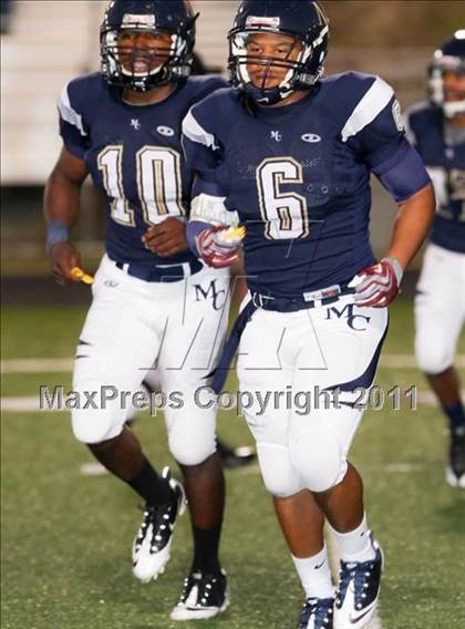 Thumbnail 3 in Vance @ Mallard Creek photogallery.