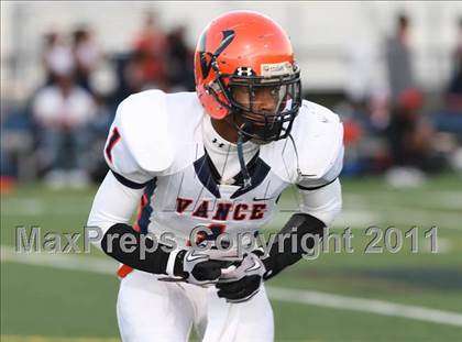 Thumbnail 1 in Vance @ Mallard Creek photogallery.