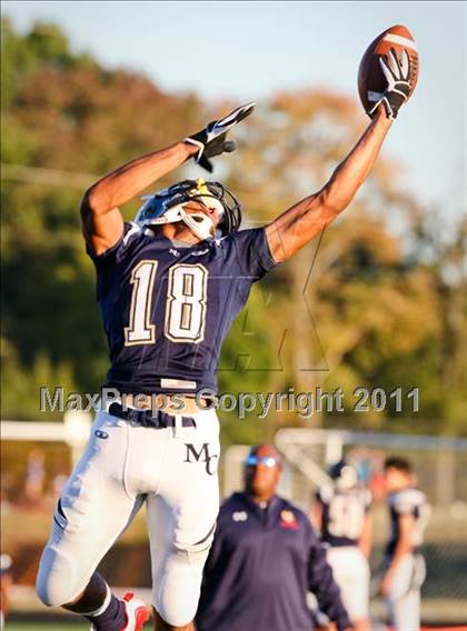 Thumbnail 2 in Vance @ Mallard Creek photogallery.