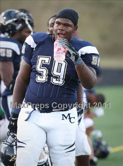 Thumbnail 2 in Vance @ Mallard Creek photogallery.