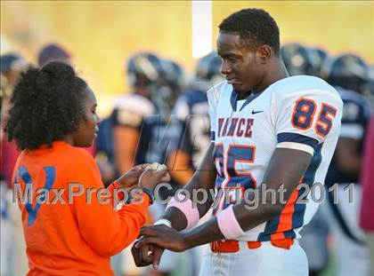 Thumbnail 3 in Vance @ Mallard Creek photogallery.