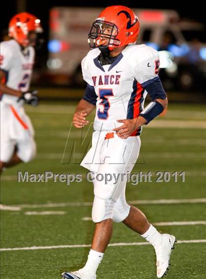 Thumbnail 1 in Vance @ Mallard Creek photogallery.