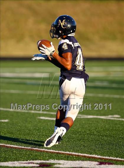 Thumbnail 3 in Vance @ Mallard Creek photogallery.
