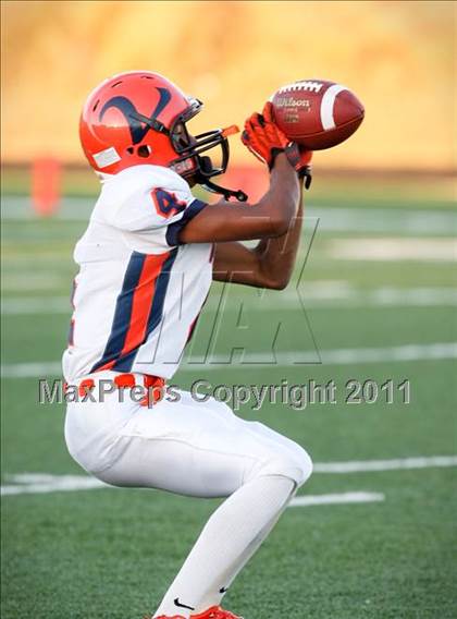 Thumbnail 2 in Vance @ Mallard Creek photogallery.