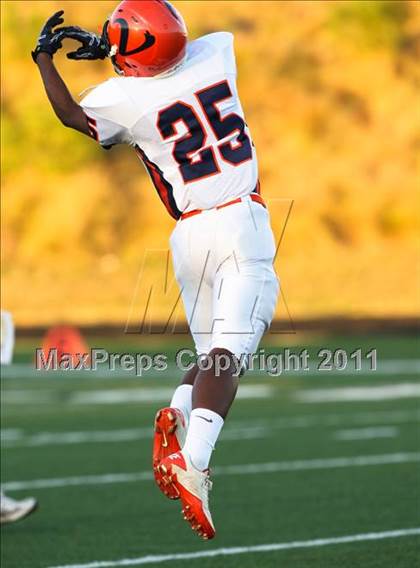 Thumbnail 2 in Vance @ Mallard Creek photogallery.