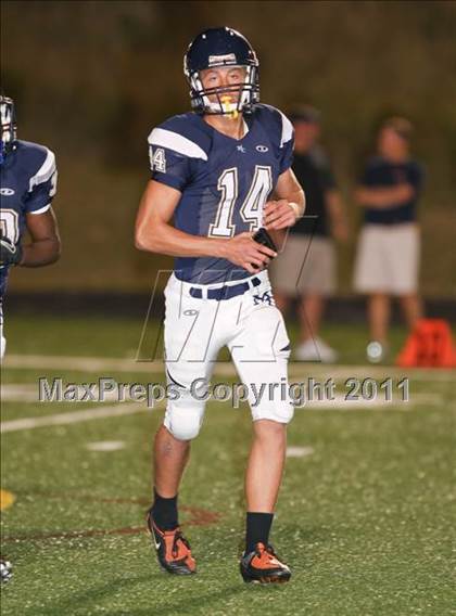 Thumbnail 1 in Vance @ Mallard Creek photogallery.
