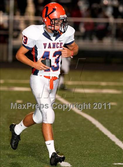 Thumbnail 3 in Vance @ Mallard Creek photogallery.