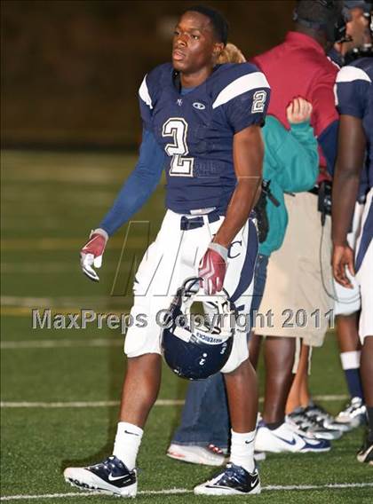 Thumbnail 1 in Vance @ Mallard Creek photogallery.