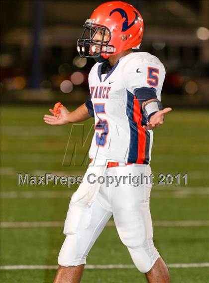 Thumbnail 2 in Vance @ Mallard Creek photogallery.