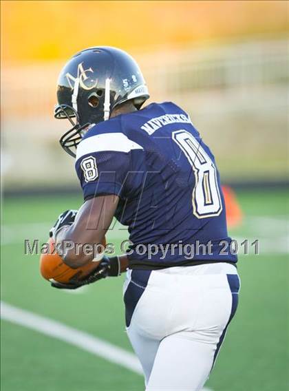 Thumbnail 1 in Vance @ Mallard Creek photogallery.