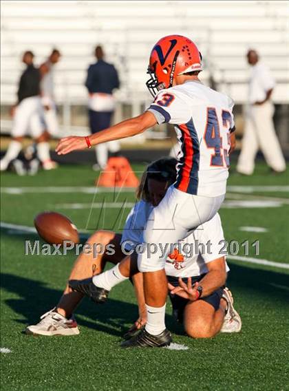 Thumbnail 2 in Vance @ Mallard Creek photogallery.
