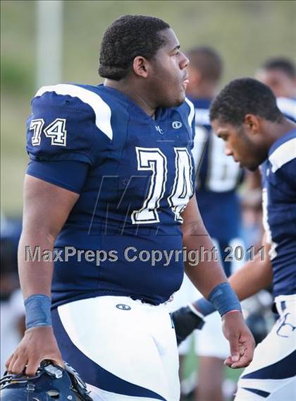 Thumbnail 3 in Vance @ Mallard Creek photogallery.