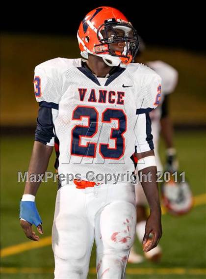 Thumbnail 1 in Vance @ Mallard Creek photogallery.