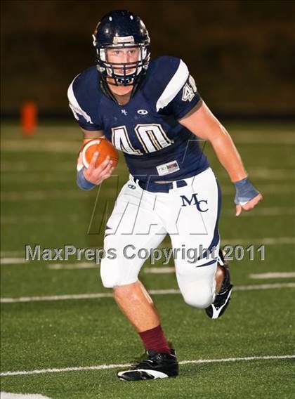 Thumbnail 3 in Vance @ Mallard Creek photogallery.