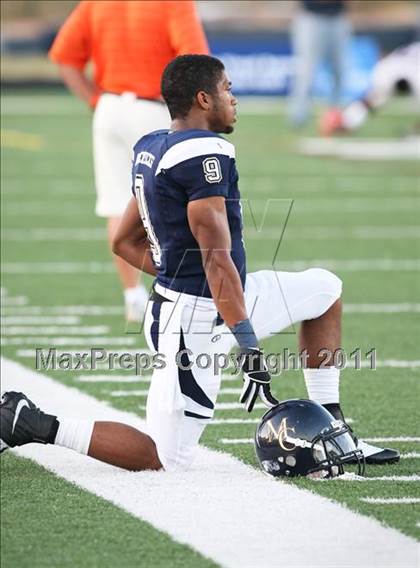 Thumbnail 2 in Vance @ Mallard Creek photogallery.