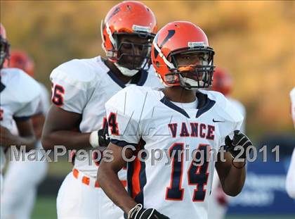 Thumbnail 2 in Vance @ Mallard Creek photogallery.