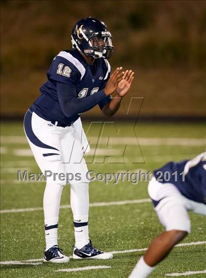 Thumbnail 3 in Vance @ Mallard Creek photogallery.
