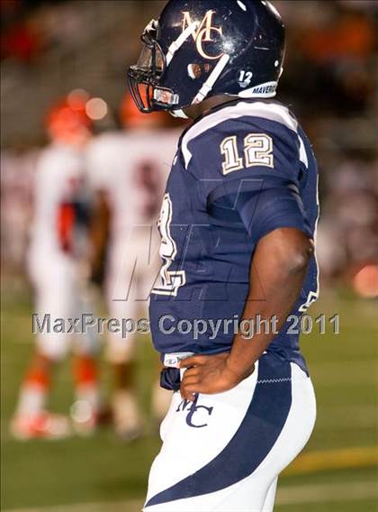 Thumbnail 1 in Vance @ Mallard Creek photogallery.