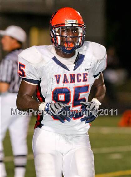 Thumbnail 1 in Vance @ Mallard Creek photogallery.