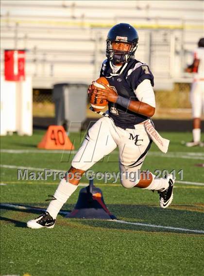 Thumbnail 1 in Vance @ Mallard Creek photogallery.