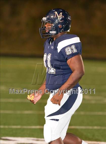 Thumbnail 3 in Vance @ Mallard Creek photogallery.