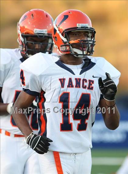 Thumbnail 3 in Vance @ Mallard Creek photogallery.