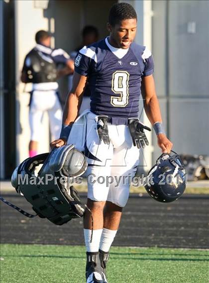 Thumbnail 2 in Vance @ Mallard Creek photogallery.