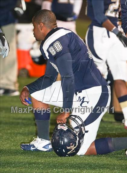 Thumbnail 3 in Vance @ Mallard Creek photogallery.