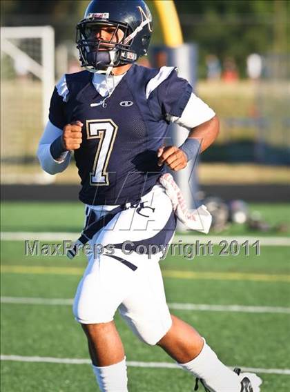 Thumbnail 2 in Vance @ Mallard Creek photogallery.