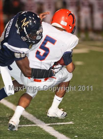 Thumbnail 2 in Vance @ Mallard Creek photogallery.