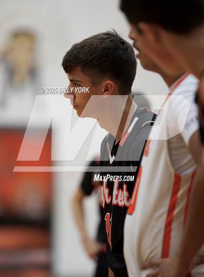 Thumbnail 1 in FR: Grand Saline vs Tyler HEAT photogallery.