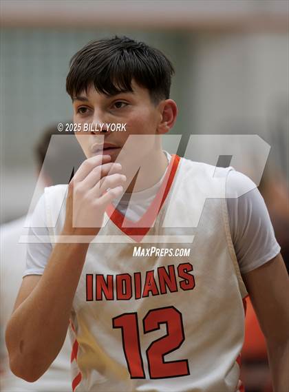 Thumbnail 1 in FR: Grand Saline vs Tyler HEAT photogallery.