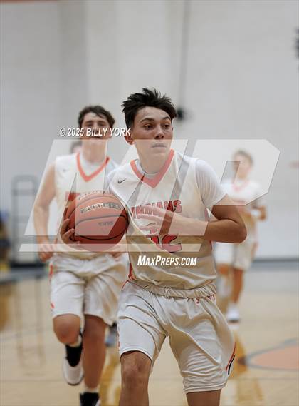 Thumbnail 1 in FR: Grand Saline vs Tyler HEAT photogallery.