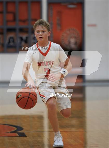 Thumbnail 3 in FR: Grand Saline vs Tyler HEAT photogallery.