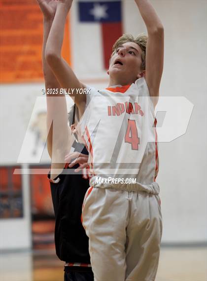 Thumbnail 3 in FR: Grand Saline vs Tyler HEAT photogallery.