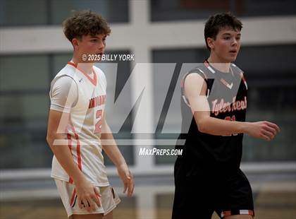 Thumbnail 3 in FR: Grand Saline vs Tyler HEAT photogallery.