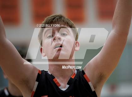 Thumbnail 1 in FR: Grand Saline vs Tyler HEAT photogallery.