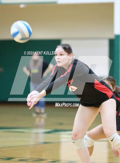 Thumbnail 1 in Athens @ Lake Orion photogallery.