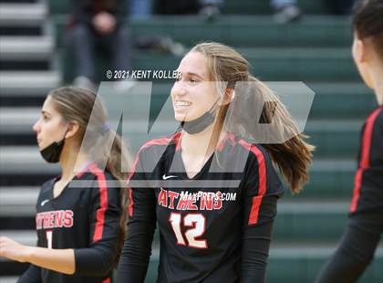 Thumbnail 3 in Athens @ Lake Orion photogallery.