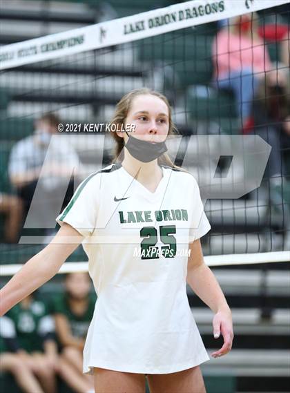 Thumbnail 3 in Athens @ Lake Orion photogallery.