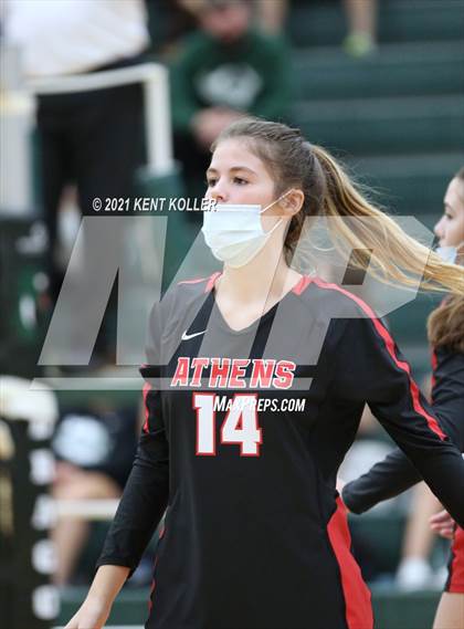 Thumbnail 3 in Athens @ Lake Orion photogallery.